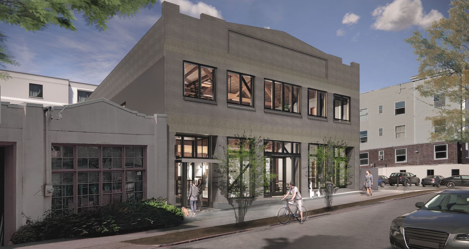 1617 Boylston Ave, Seattle, WA 98122